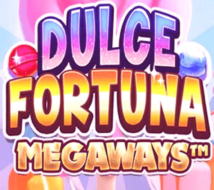 Dulce Fortune Megaways online slot