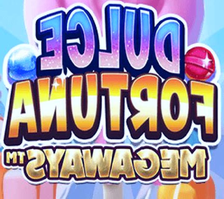 Dulce Fortune Megaways slot game