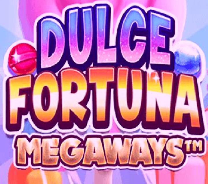 Dulce Fortune Megaways slot