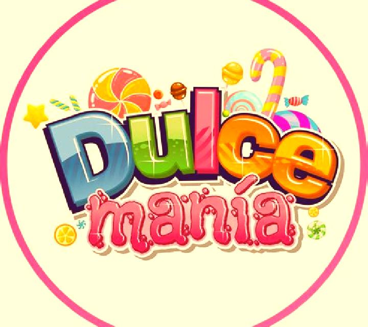 Dulce Mania online slot