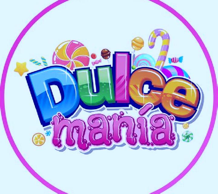 Dulce Mania slot game