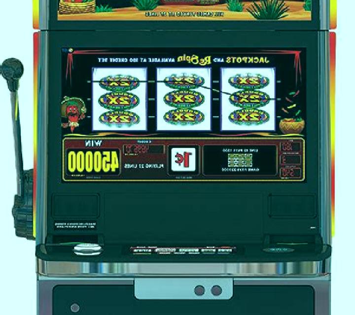 Dulce Mania slot machine