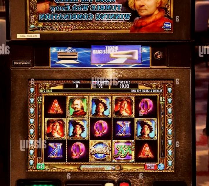 Dumb and Dumber Route to Riches slot machine