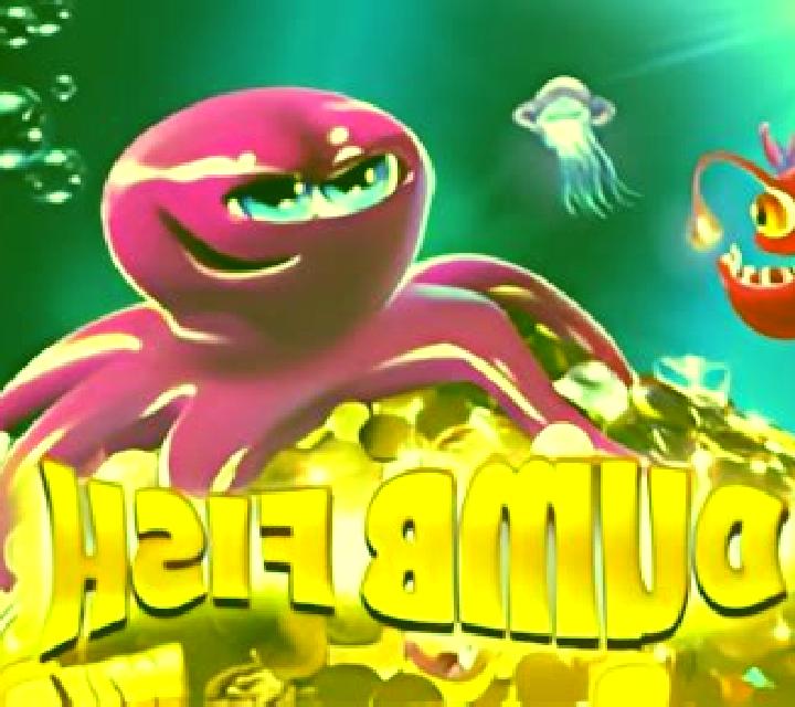 Dumb Fish online slot