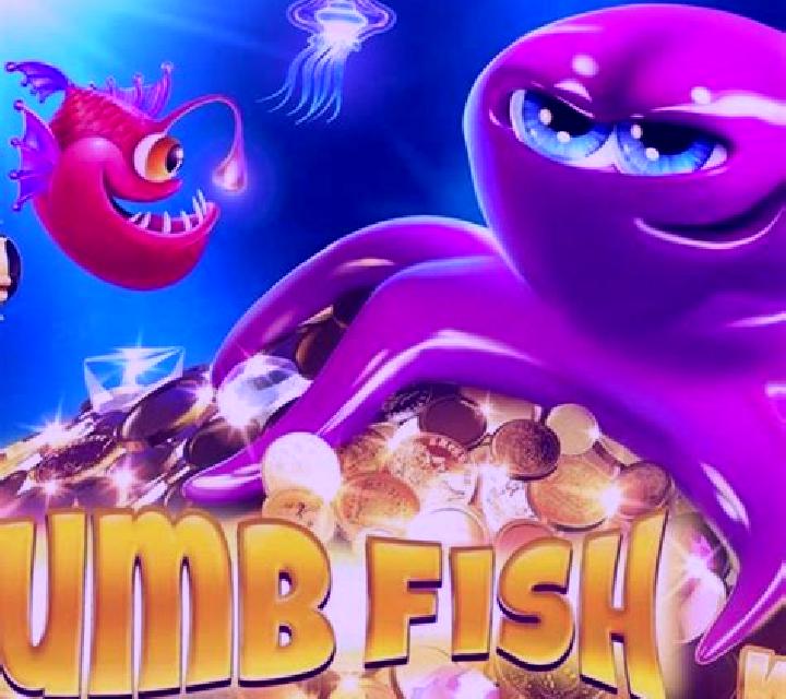 Dumb Fish slot game