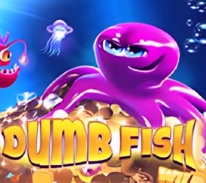 Dumb Fish slot