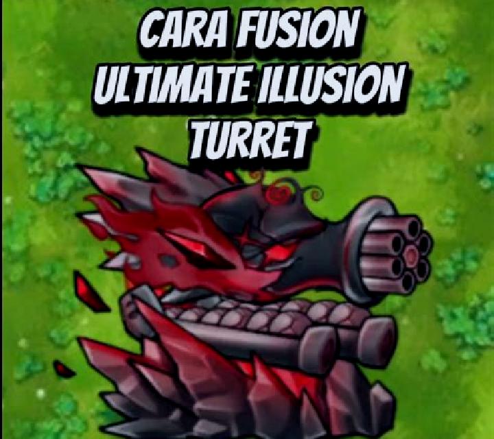 Dumb Hero Fusion Reels slot game