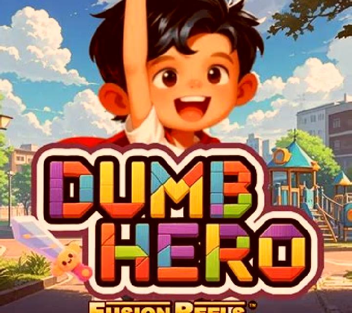Dumb Hero Fusion Reels slot
