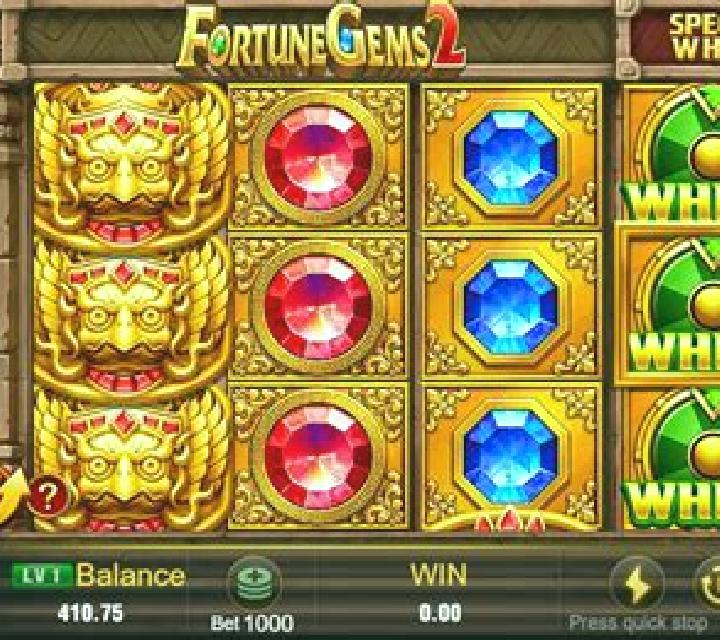 Dummy 2 slot game