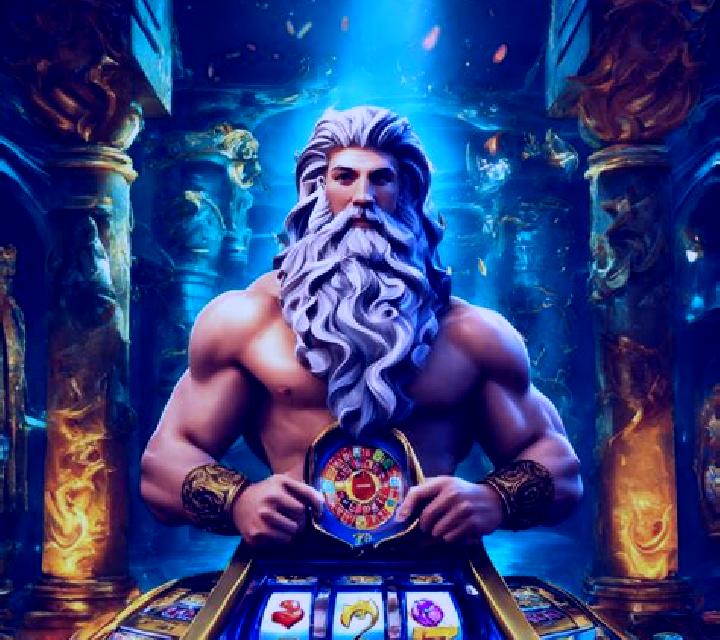 DUMMY KING online slot