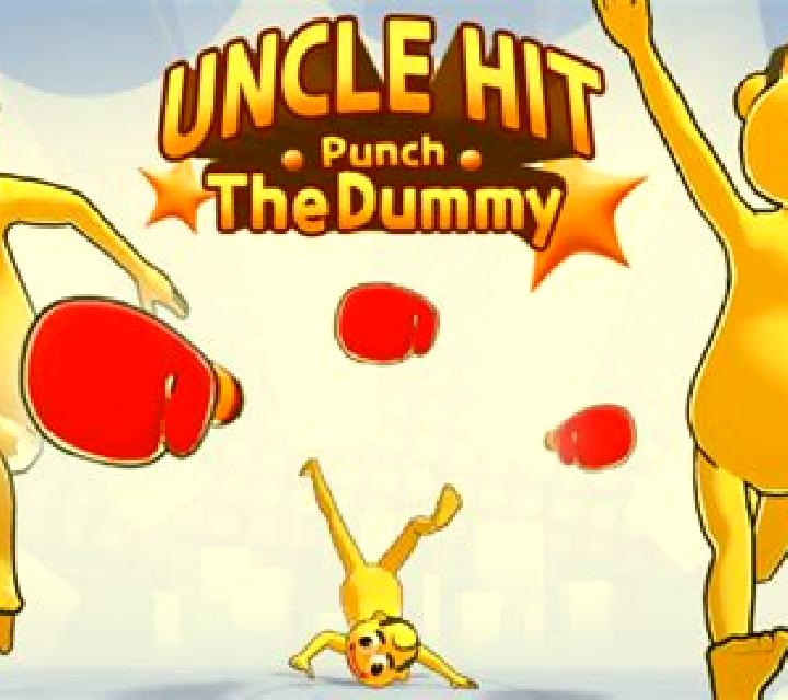 DUMMY online slot