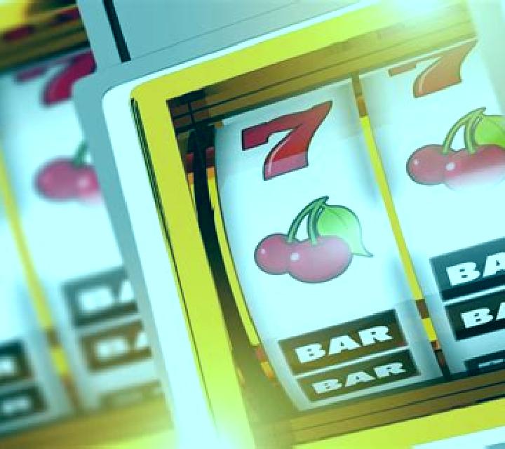 DUMMY slot machine