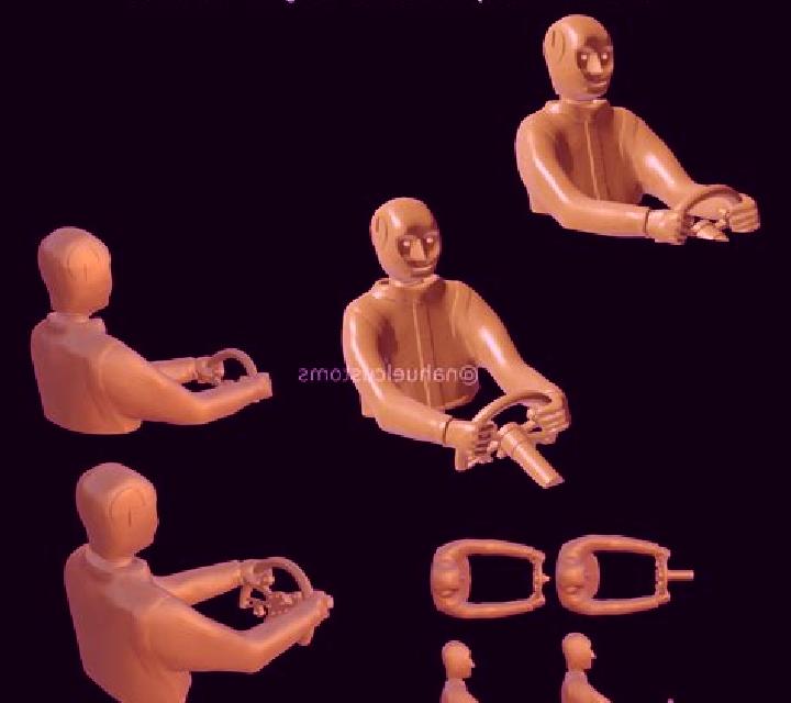 DUMMY slot