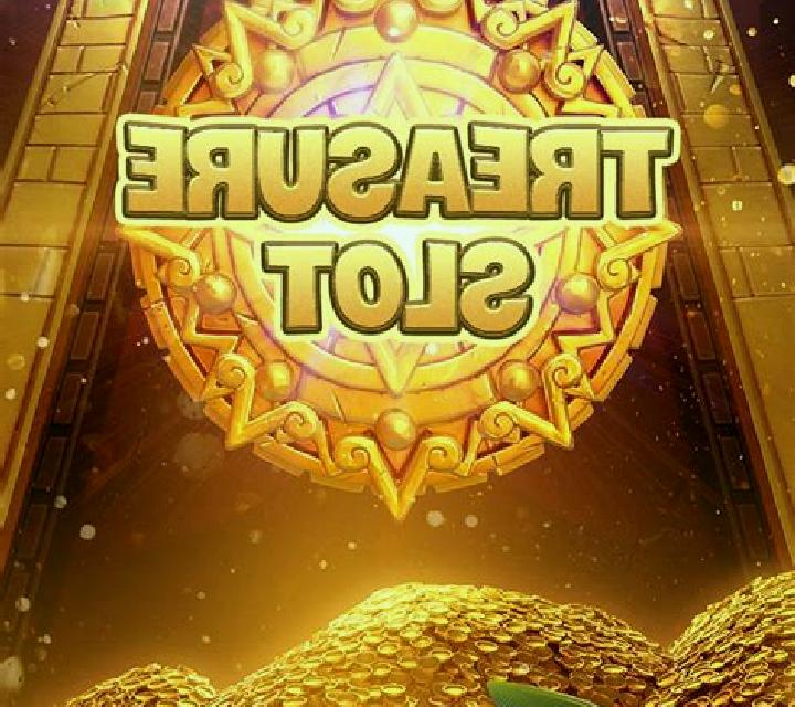 Dump Treasure slot game