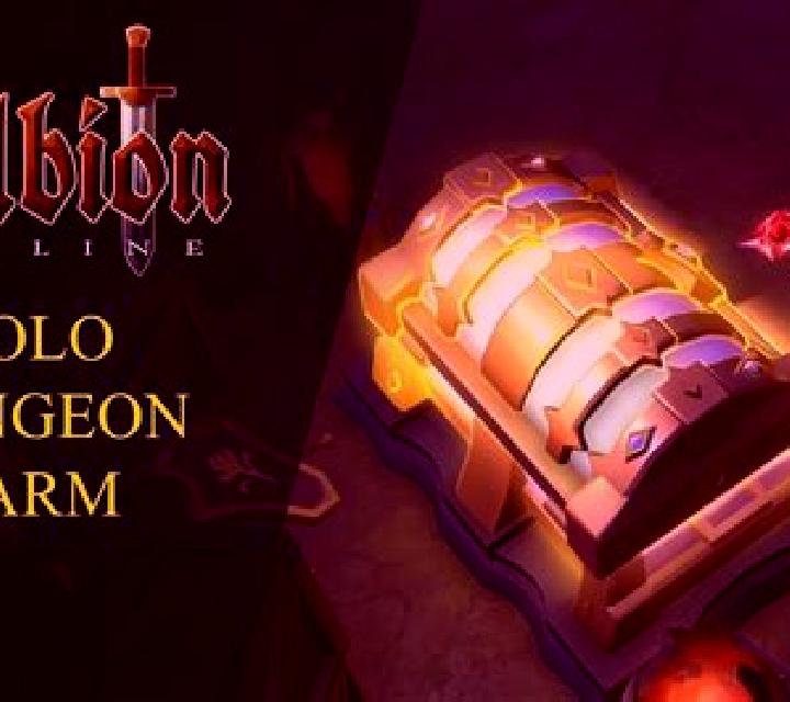 Dungeon Challenge online slot