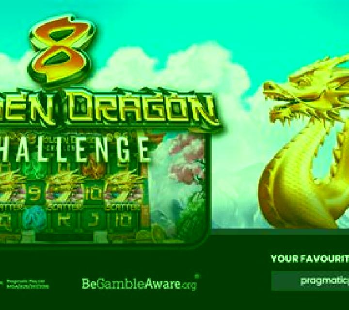 Dungeon Challenge slot machine