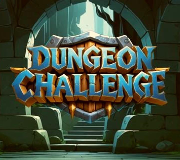 Dungeon Challenge slot