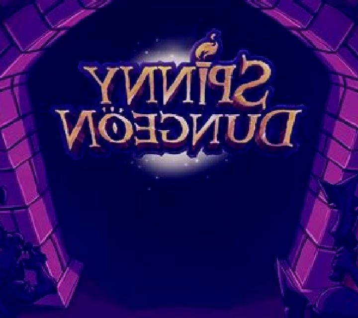 Dungeon Descent online slot