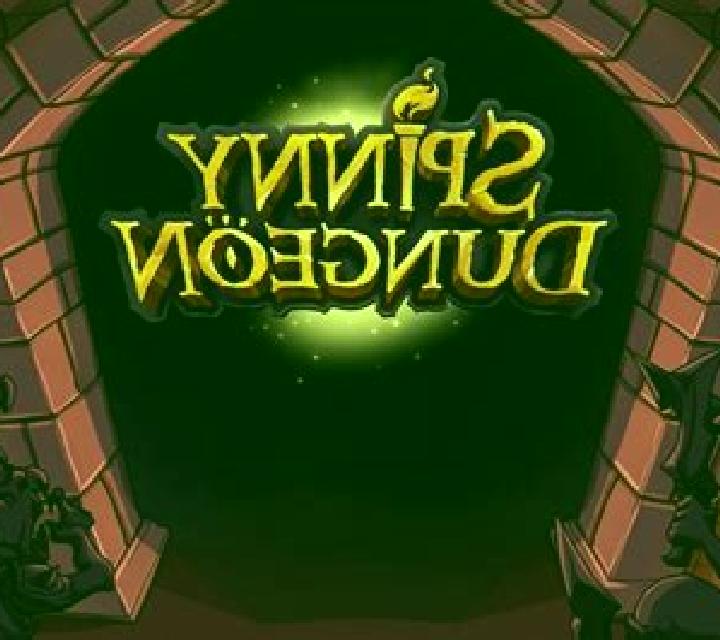 Dungeon Descent slot game