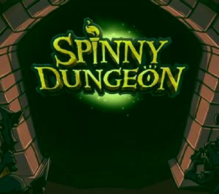 Dungeon Descent slot machine