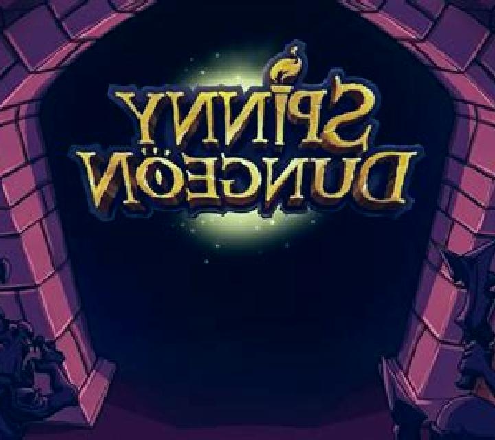 Dungeon Doubles online slot