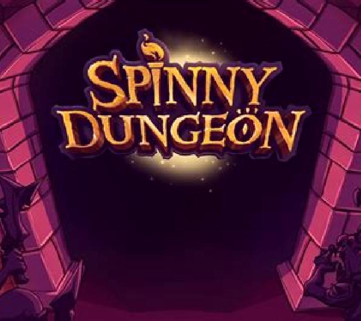 Dungeon Doubles slot game