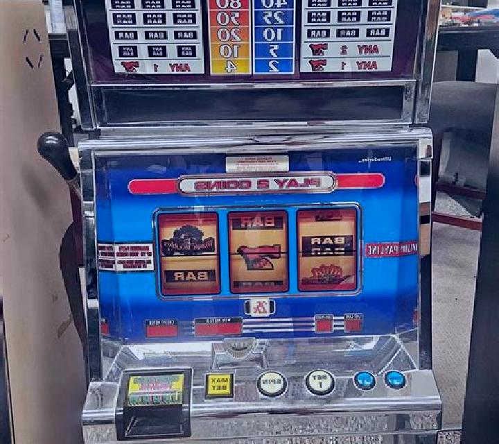 Dungeon Doubles slot machine