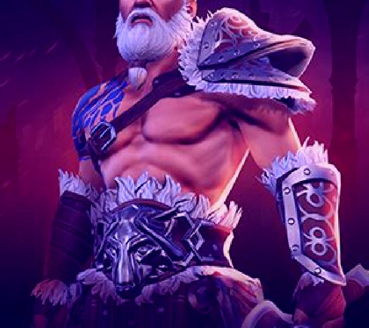 Dungeon Immortal Evil online slot