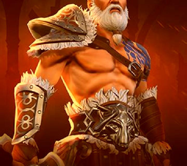 Dungeon Immortal Evil slot game