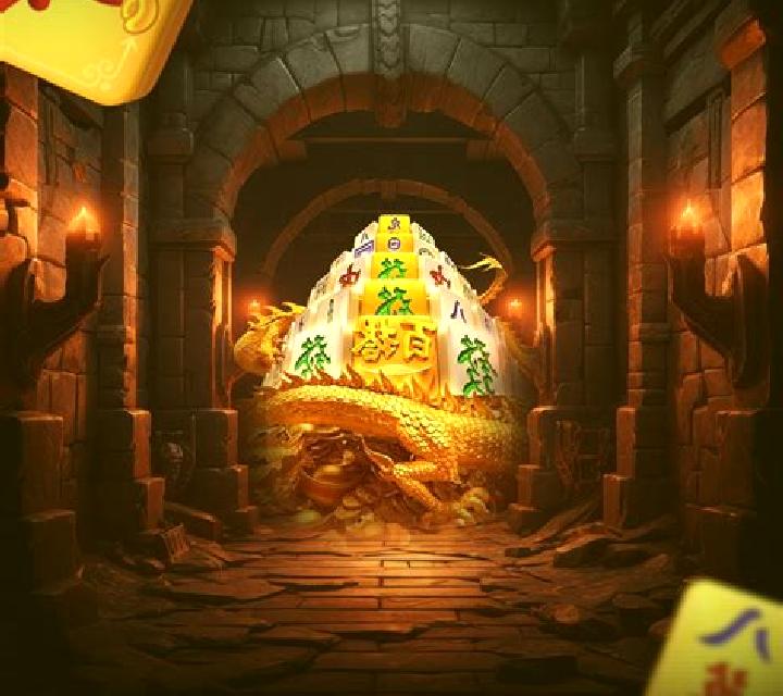 Dungeon of Riches online slot