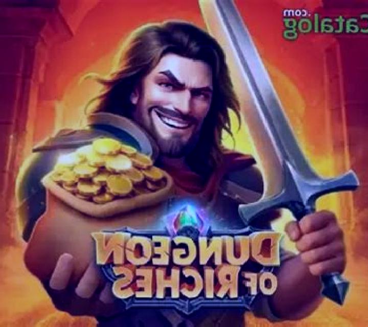Dungeon of Riches slot