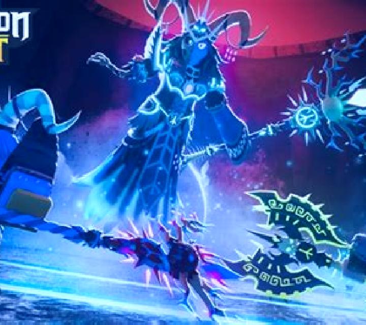 Dungeon Quest slot