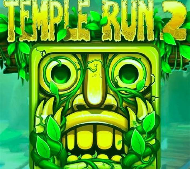 Dungeon Run slot game