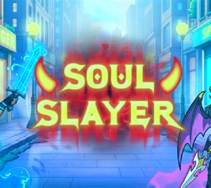 Dungeon Slayer slot game