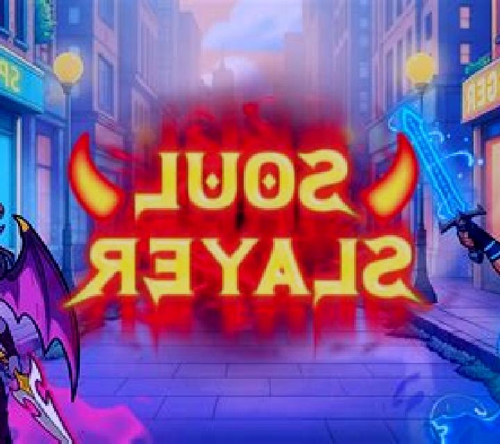 Dungeon Slayer slot