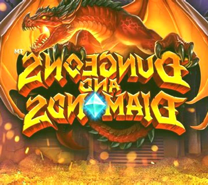 Dungeons and Diamonds slot