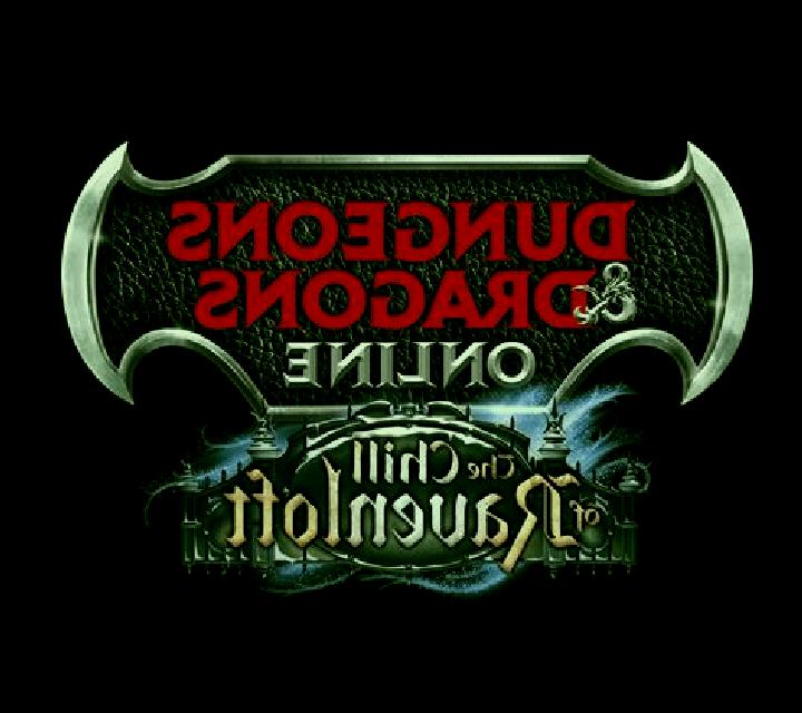 Dungeons & Dragon Reel Quest online slot