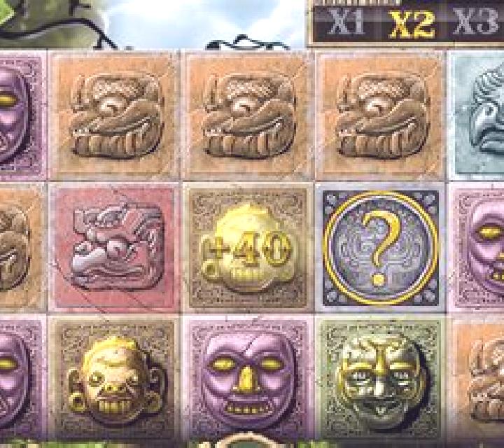 Dungeons & Dragon Reel Quest slot machine