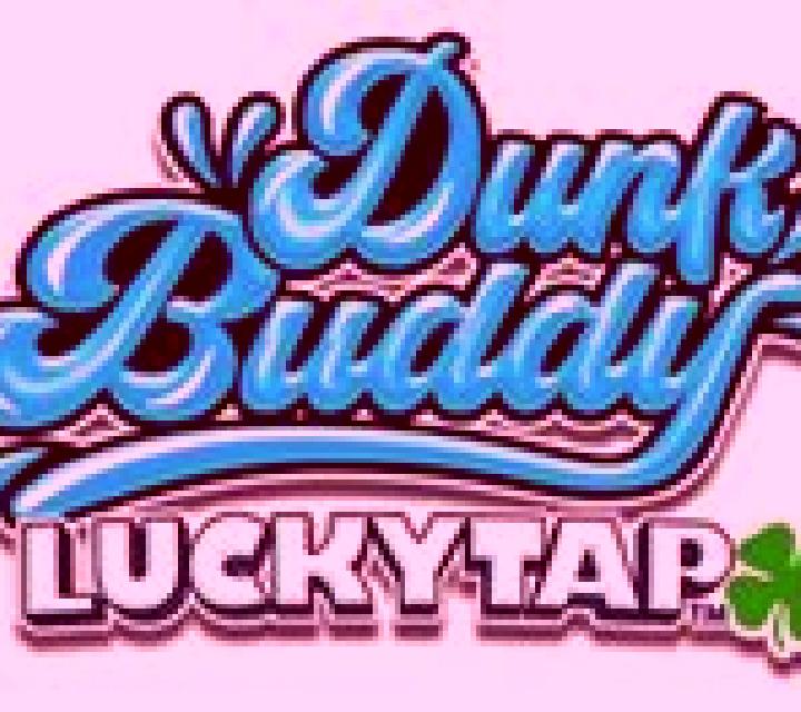 Dunk Buddy LuckyTap slot game