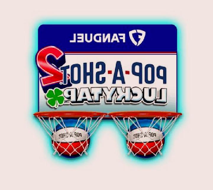 Dunk Buddy LuckyTap slot