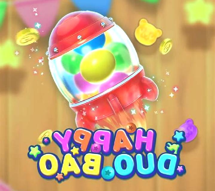 Duo Bao online slot