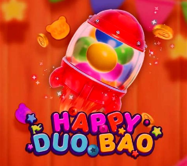 Duo Bao slot machine