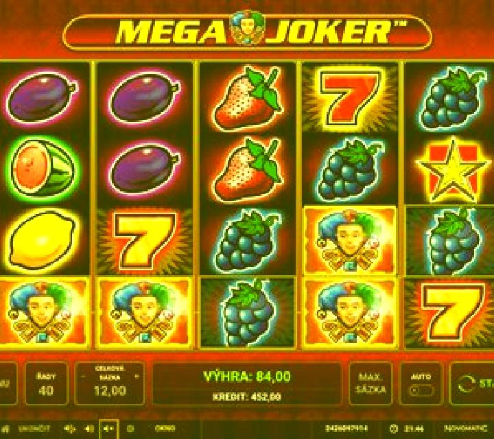 Duo Joker online slot