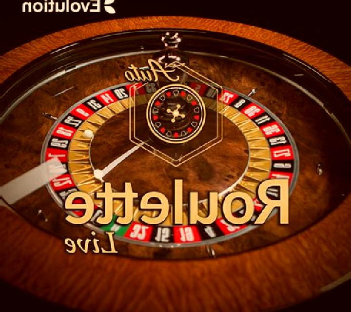Duo Live Auto Roulette slot