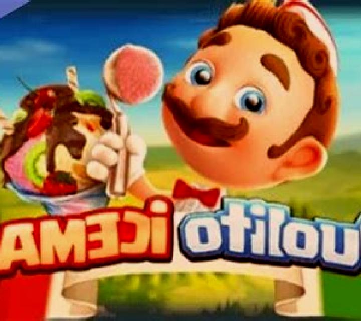 Duolito Iceman slot