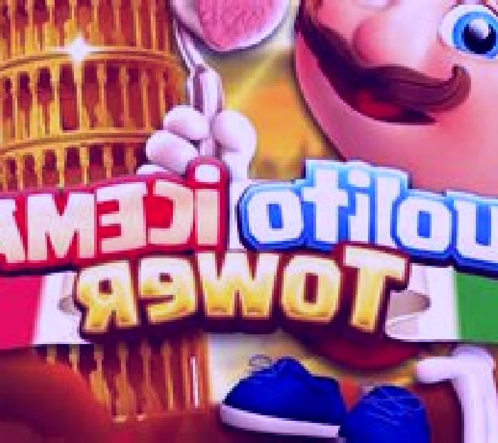 Duolito Iceman Tower online slot
