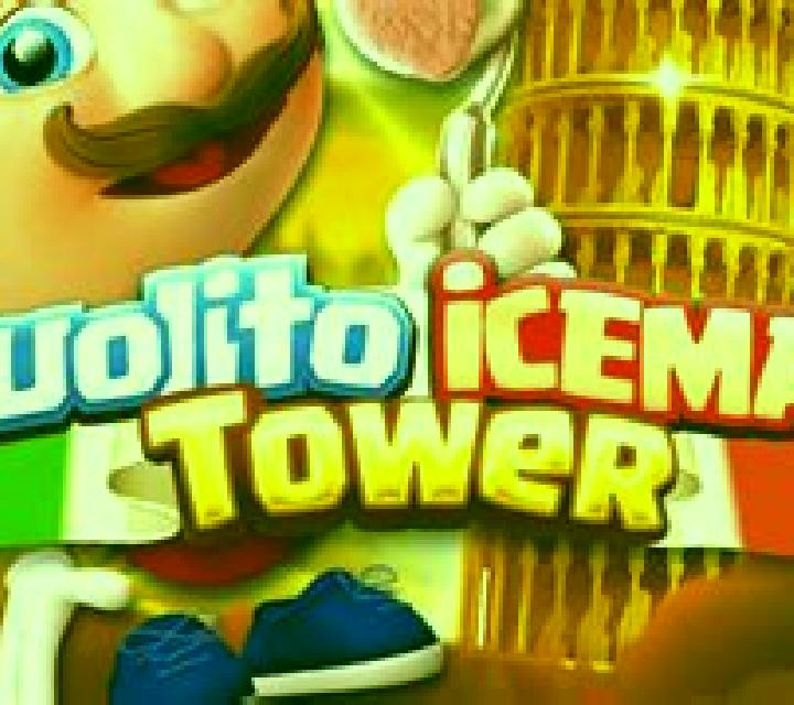Duolito Iceman Tower slot machine