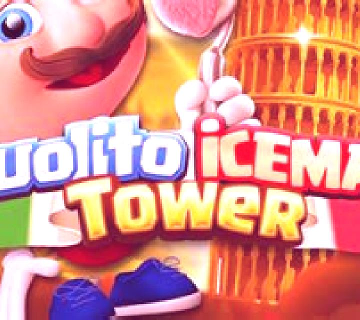 Duolito Iceman Tower slot