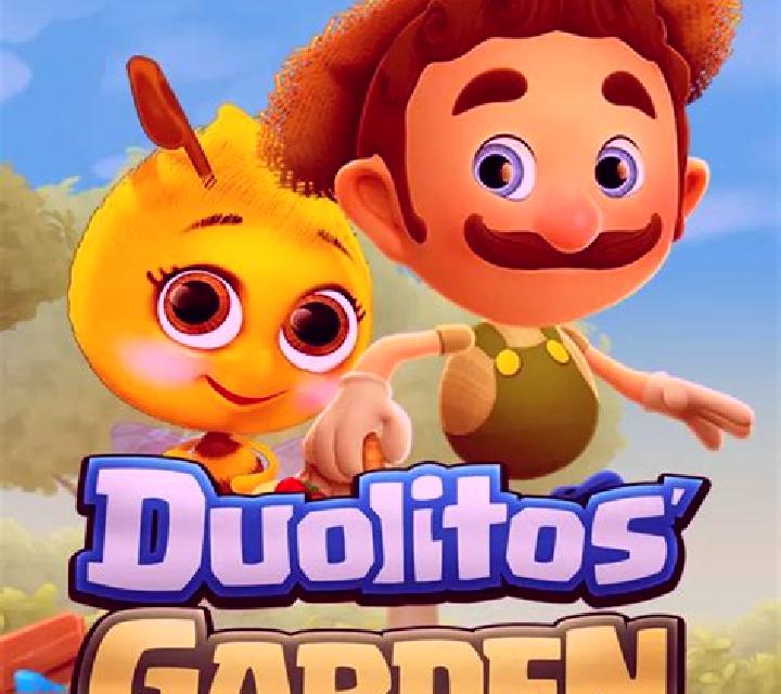 Duolitos Garden online slot