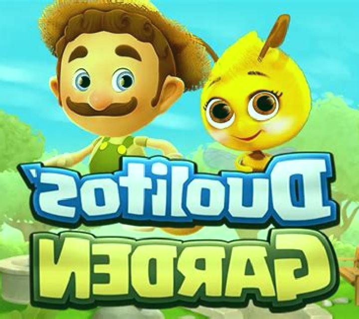 Duolitos Garden slot machine